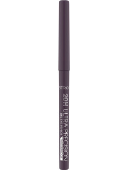 Catrice 20H Ultra Precision 070 Mauve Μολύβι Ματιών Αδιάβροχο Μηχανικό 0.08gr