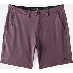 Billabong Ανδρική Βερμούδα Chino Μωβ ABYHY03000-PNN0
