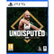 Undisputed Deluxe WBC Edition PS5 Undisputed Deluxe WBC Edition PS5
