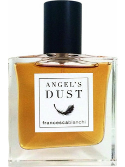 Francesca Bianchi Angel's Dust Extrait de Parfum 30ml