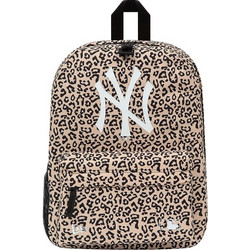 New Era York Yankees Beige