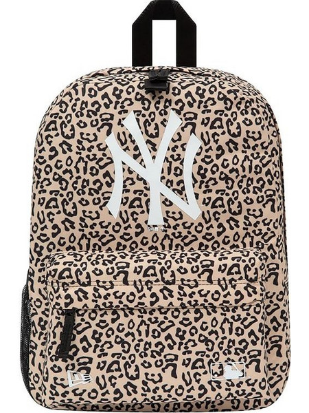 New Era York Yankees Beige