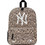 New Era York Yankees Beige