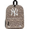 New Era York Yankees Beige