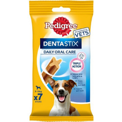 Pedigree Dentastix Small 110gr 2τμχ