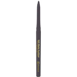 Dermacol 16H Matic 05 Mettalic Grey Μολύβι Ματιών Αδιάβροχο Μηχανικό 3.3gr