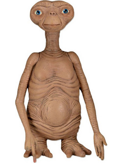 Neca E.T. The Extra-Terrestrial E.T. Limited Edition 30cm
