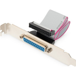 Digitus AK-580300-003-E Port Bracket