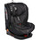 Lorelli Ares Κάθισμα Αυτοκινήτου i-Size 0-36kg ISOfix Jasper Black