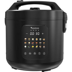 TurboTronic TT-DMC18 Black