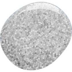 Magnetic Nails 106262 Silver Glitter Spectrum Gel 7ml