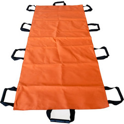Mobiak Σεντόνι Μεταφοράς Αντοχής 159kg 205x71cm 0804592