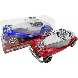 ToyMarkt Αυτοκίνητο Αντίκα Διάφορα Χρώματα 902328