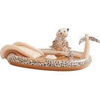 Swim Essentials Beige Leopard Adventure SWE-2020SE304c