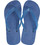 Amazonas Ανδρικές Σαγιονάρες Royal Blue 35195-728