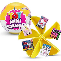 Gama Brands Mini Brands Series 3 Διάφορα Σχέδια