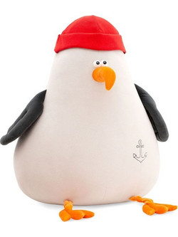 Orange Toys Άλμπατρος 50cm OT8002