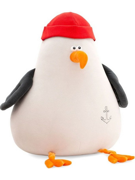 Orange Toys Άλμπατρος 50cm OT8002