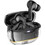 Hoco EW54 Ακουστικά Bluetooth In Ear Black