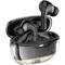 Hoco EW54 Ακουστικά Bluetooth In Ear Black