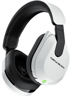 Turtle Beach Stealth 600 Gen 3 Ασύρματο Gaming Headset Over Ear White
