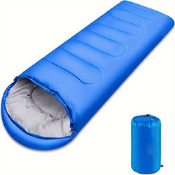 Sleeping Bag Μονό Καλοκαιρινό Γαλάζιο CPW-53896625