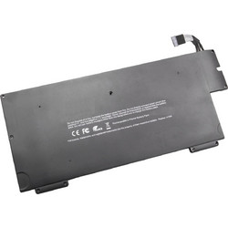Συμβατή Μπαταρία Laptop για Apple MacBook Air A1304 2009 5400mAh