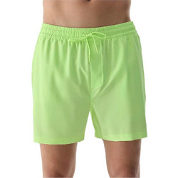 4F Ανδρικό Μαγιό Σορτς Lime 4FWSS24UBDSM085-45N