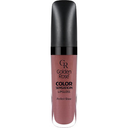 Golden Rose Color Sensation 121 Lip Gloss 5.6ml