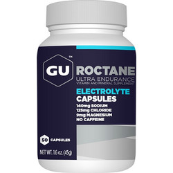 GU Roctane Ultra Endurance Electrolyte 50 Κάψουλες
