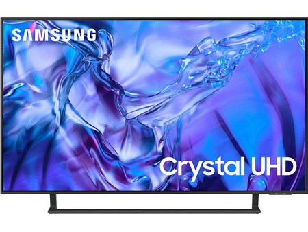 Samsung UE50DU8572U Smart Τηλεόραση 50" 4K Crystal UHD LED HDR (2024)
