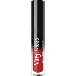 Golden Rose Vinyl High Shine 11 Lip Gloss 5ml