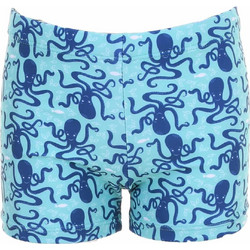 Joyce Παιδικό Μαγιό Boxer για Αγόρι Γαλάζιο 2442813