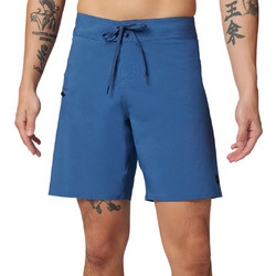 Fox Racing Overhead18 Ανδρικό Μαγιό Βερμούδα Μπλε 32313-199