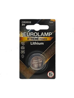 Eurolamp CR2032 1τμχ