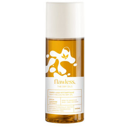Anaplasis Flawless Ξηρό Λάδι Σώματος κατά της Κυτταρίτιδας 100ml