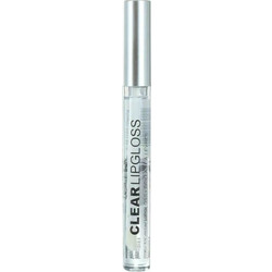 Technic Clear Lip Gloss 5ml