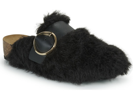 Scholl Monique Μαύρο F303831004