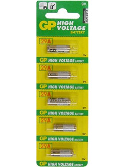 Gp 29A/32A 1τμχ