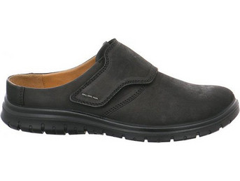Jomos Comfort Σαμπό Μαύρο 26065