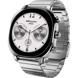 HiFuture AIX Silver