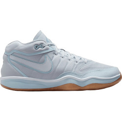 Nike G.T. Hustle 2 Ανδρικά Αθλητικά Παπούτσια για Μπάσκετ Γκρι DJ9405-006