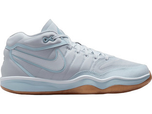 Nike G.T. Hustle 2 Ανδρικά Αθλητικά Παπούτσια για Μπάσκετ Γκρι DJ9405-006
