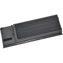 Powertech Συμβατή Μπαταρία Laptop για Dell Latitude/Precision D620/D630/M2300 4400mAh