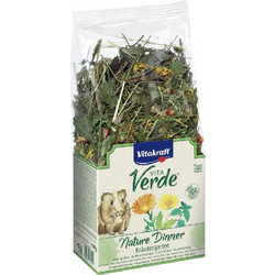 Vitakraft Vita Verde Nature Dinner 400gr