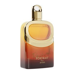 Afnan Portrait Revival Pure Parfum 100ml