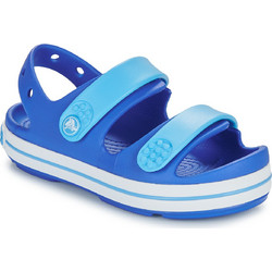 Crocs Crocband Παιδικά Παπούτσια Θαλάσσης για Αγόρι Royal Blue 209423-4PA