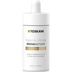 Toskani Radiance Ultimate Meso Serum 30ml