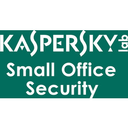 Kaspersky Small Office Security για 10 Συσκευές 10 Mobile 1 Server και 1 Έτος Χρήσης (Ηλεκτρονική Άδεια)