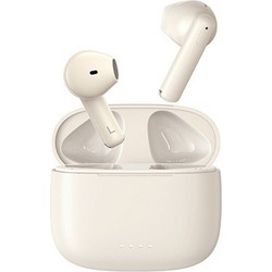 Remax Cozybuds 2E Ακουστικά Bluetooth Earbud White